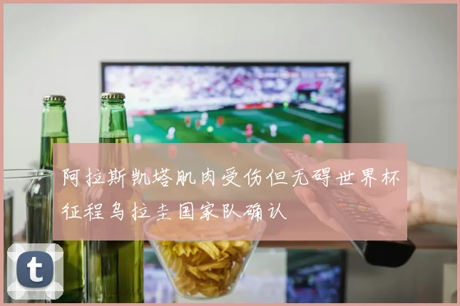 阿拉斯凯塔肌肉受伤但无碍世界杯征程乌拉圭国家队确认
